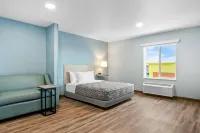 วูดสปริง สวีทส์ รอเจอร์ส เบนตันวิลล์