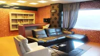 JeonJu Jazz Around Hotel