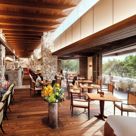 BLISSTIA SUITES&RESORT OKINAWA ONNASON