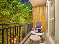 SkyLuxuria Hotel & Service Apartments - Condos