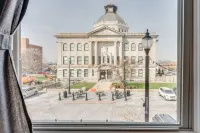Historic Lebanon Gem: Central Walkable Location!
