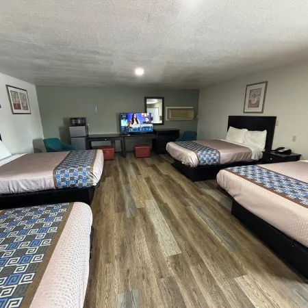 Budget Inn by Hotel O Ada OK