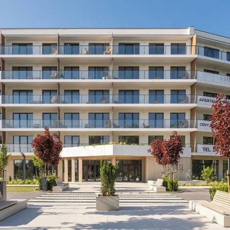 Essense Baltic Resort & SPA