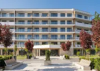 Essense Baltic Resort & SPA