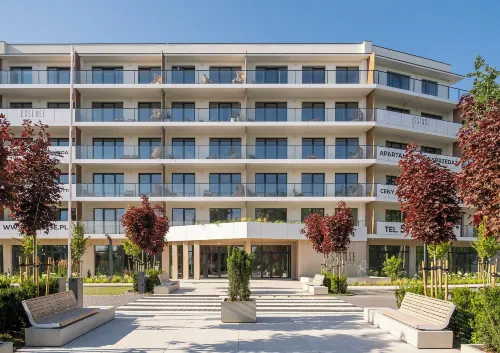 Essense Baltic Resort & SPA