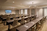 Martis Valley Lodge, Tapestry Collection by Hilton