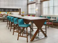 Hampton Inn & Suites Parsippany/North Hotels in Morris County
