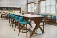 Hampton Inn & Suites Parsippany/North