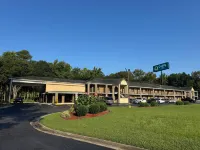 Quality Inn Kenly I-95 Hoteles en 