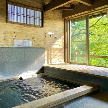 Shugojin Onsen