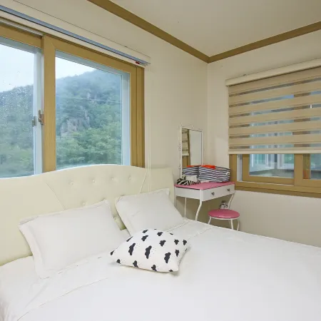 Seongju Seastar Pension