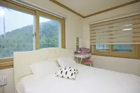 Seongju Seastar Pension - Homestays