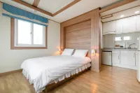 Taean Anmyeondo Diana Pension - 家庭旅館