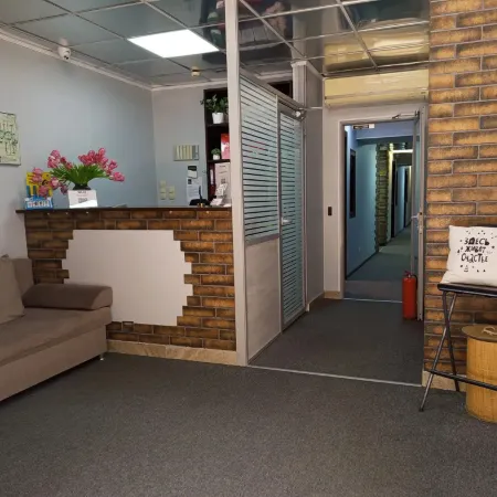 Отель VeryHotel