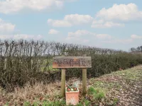 The Suffolk Hut Hotels in Knutsford