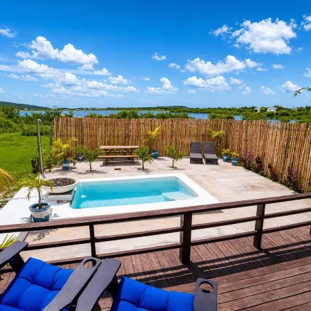 Cashaw Cabin - Private Cabin with a Pool