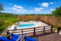 Cashaw Cabin - Private Cabin with a Pool - parking