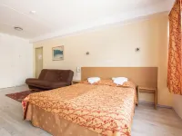 Carolina Hotel Hotels in Parnu