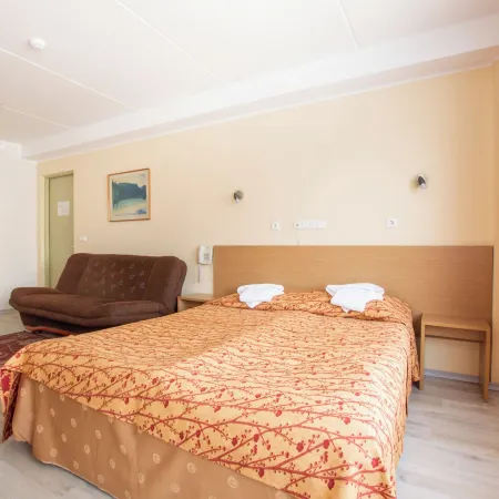 Carolina Hotel