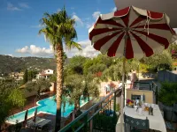 Villa Giada Resort - Pools