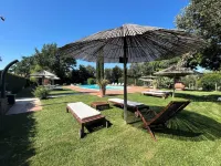 Agriturismo la Quercia - Wine&Pool - 수영장