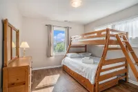 4Bdr Blue Haven Cottage Grand Haven 150 - balcony