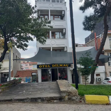Dilmac Hotel