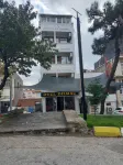 Dilmac Hotel โรงแรมใน