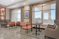 Drury Inn & Suites Colorado Springs Near the Air Force Academy - Scenic