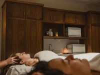 Fairmont Jasper Park Lodge - spa