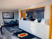 Super 8 by Wyndham Belle Fourche SD Hotels in Belle Fourche