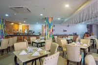 โรงแรมราดิสัน ไดมอนด์ บาร์ราณกีญจา - พร้อมอาหารเช้า