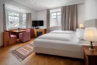 Classic Hotel am Stetteneck