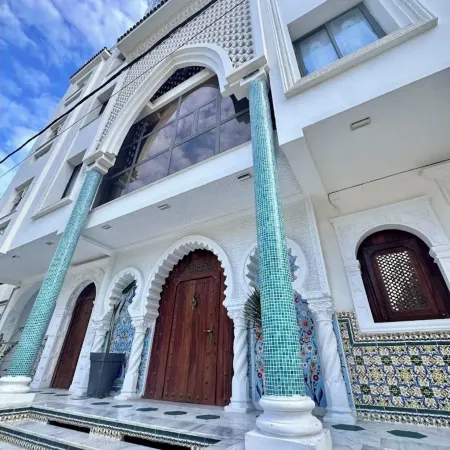 Dar Lala Fatma