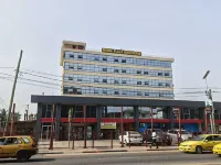 Moima Plaza Guesthouse Hotels in Monrovia