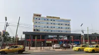 Moima Plaza Guesthouse Hotels in 
