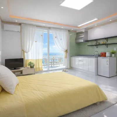 Danyang Para Village Pension Hotels near Gosu Cave