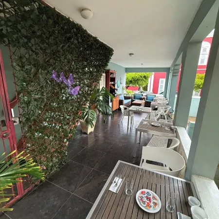 Villa Amalie & Villa Curiel