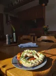 Hotel Bezold - breakfast
