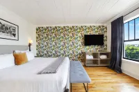 Tower Hotel by at Mine Hospitality