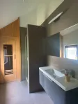 Apartment in Durbuy Near Adventure Park