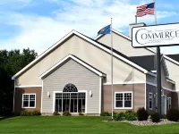 The Commerce, Trademark Collection by Wyndham Hotels in River Falls