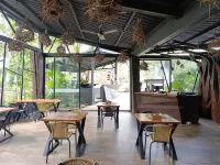 Hotel Madeira Boutique - Morgenmad