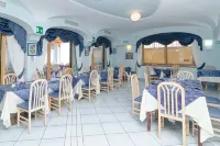 Hotel Terme Saint Raphael - Park Yeri