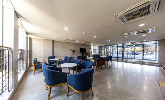 Sejong Convention Center Stay