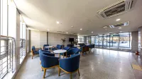 Sejong Convention Center Stay - Wifi