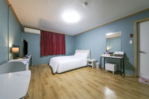 Yucheon Dongseong Motel - 2 étoiles