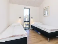 4 Person Holiday Home in Løkken - 3 звезды