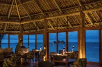 Ocean Boutique Hotel - Frühstück