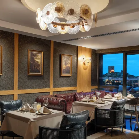 Sile Gonen Hotel